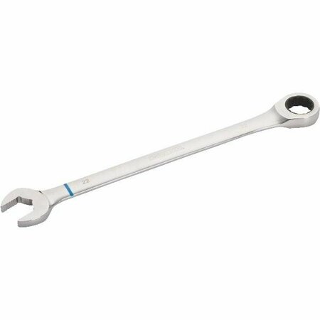 CHANNELLOCK 22mm Ratcheting Wrench 302952